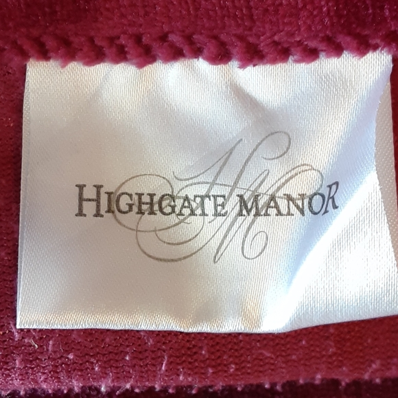 Standard pillow sham - Picture 3 of 3